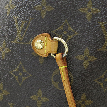 Louis Vuitton(���̺���) M40157 ���׷� ĵ���� �׹�Ǯ GM ����� �̹���5 - ���̺��� �߰���ǰ