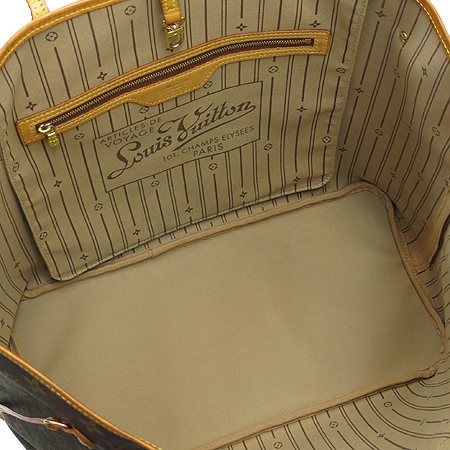 Louis Vuitton(���̺���) M40157 ���׷� ĵ���� �׹�Ǯ GM ����� �̹���7 - ���̺��� �߰���ǰ