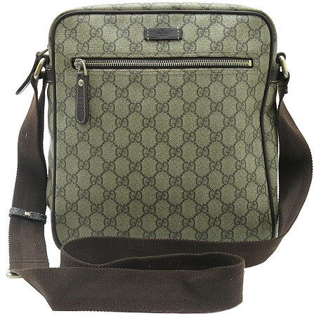 Gucci(����) 201448 GG�ΰ� PVC ũ�ν��� [��������] �̹���2 - ���̺��� �߰���ǰ
