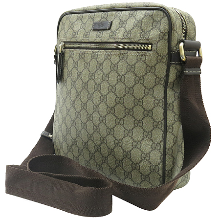 Gucci(����) 201448 GG�ΰ� PVC ũ�ν��� [��������] �̹���3 - ���̺��� �߰���ǰ