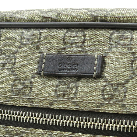 Gucci(����) 201448 GG�ΰ� PVC ũ�ν��� [��������] �̹���4 - ���̺��� �߰���ǰ