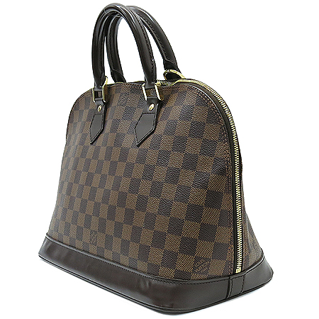 Louis Vuitton(���̺���) N51131 �ٹ̿� ĵ���� ���� �˸� ��Ʈ�� �̹���2 - ���̺��� �߰���ǰ