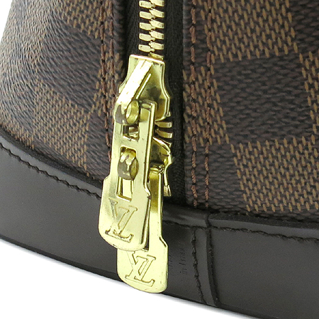 Louis Vuitton(���̺���) N51131 �ٹ̿� ĵ���� ���� �˸� ��Ʈ�� �̹���4 - ���̺��� �߰���ǰ