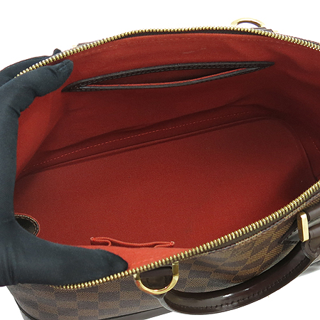 Louis Vuitton(���̺���) N51131 �ٹ̿� ĵ���� ���� �˸� ��Ʈ�� �̹���6 - ���̺��� �߰���ǰ