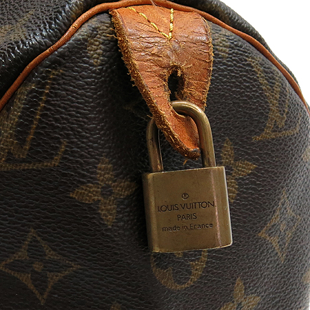 Louis Vuitton(���̺���) M41526 ���׷� ĵ���� ���ǵ� 30 ��Ʈ�� �̹���3 - ���̺��� �߰���ǰ