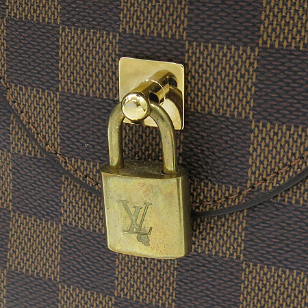 Louis Vuitton(���̺���) N60008 �ٹ̿� ���� ĵ���� �ο��� ��Ʈ�� [�б�������] �̹���4 - ���̺��� �߰���ǰ