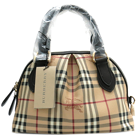 Burberry(������) 3201007 Ŭ���� üũ THORNLEY(��) ��Ʈ�� �̹���2 - ���̺��� �߰���ǰ