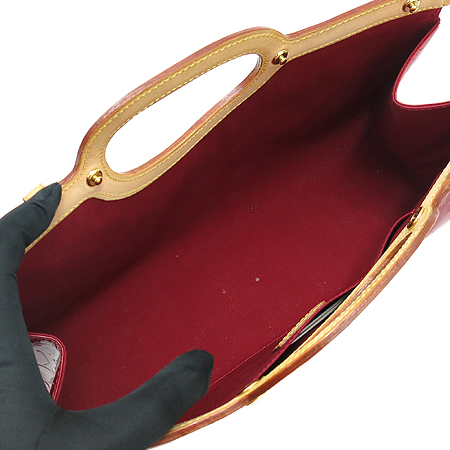 Louis Vuitton(���̺���) M91987 ���׷� ������ ���ٹ��� �轺�θ� 2WAY [�б�������] �̹���6 - ���̺��� �߰���ǰ