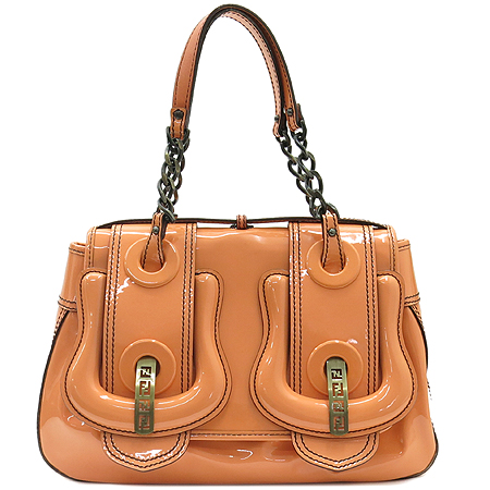 Fendi(���) 8BN165 ���̴�Ʈ B�� ��Ʈ�� �̹���2 - ���̺��� �߰���ǰ