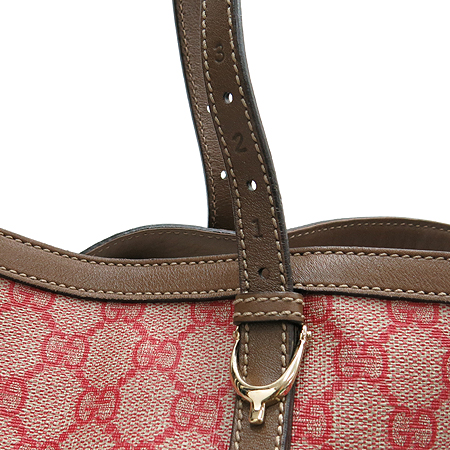 Gucci(����) 309613 GG �ΰ� PVC ���� ���� Ʈ���� ���� ����� [��������] �̹���4 - ���̺��� �߰���ǰ