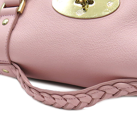 MULBERRY(�ֹ���) HH1768 ��ũ ���ȷ� ���� �˷��� 2WAY [�б�������] �̹���5 - ���̺��� �߰���ǰ