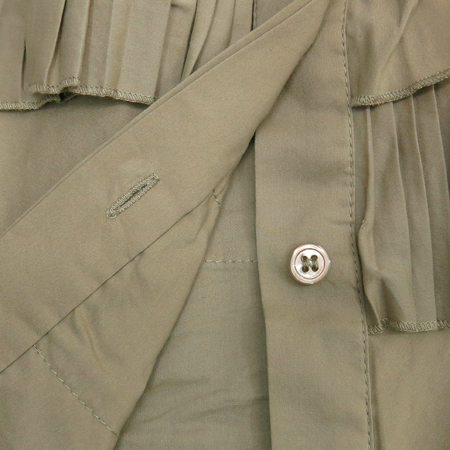 BCBG(�񾾺���) ��ũ�������÷� ���ǽ� (��ƮSET) �̹���5 - ���̺��� �߰���ǰ