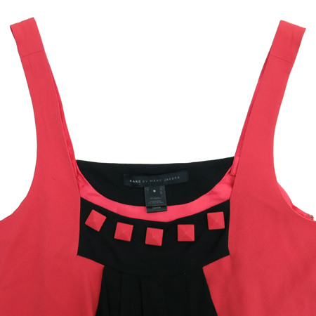 Marc by Marc Jacobs(��ũ���̸�ũ�����߽�) ����, �����÷� ��ũ ���� �̹���2 - ���̺��� �߰���ǰ