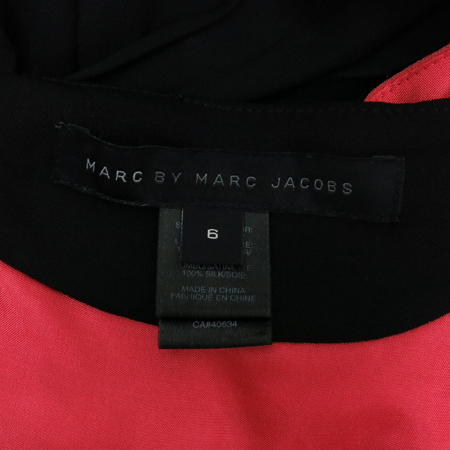 Marc by Marc Jacobs(��ũ���̸�ũ�����߽�) ����, �����÷� ��ũ ���� �̹���4 - ���̺��� �߰���ǰ