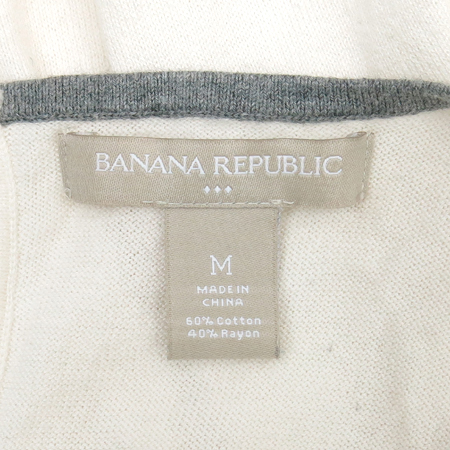 Banana Republic(ٳۺ) ̺÷ Ʈ ̹5 - ̺ ߰ǰ