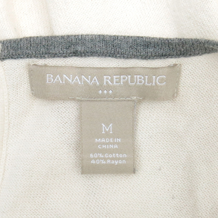 Banana Republic(ٳۺ) ̺÷ Ʈ ̹5 - ̺ ߰ǰ