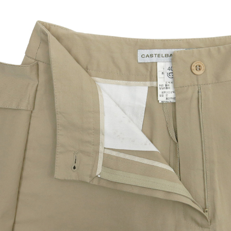 Castel bajac(��ڹ���) �������÷� ġ������ �̹���2 - ���̺��� �߰���ǰ