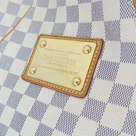 Louis Vuitton(���̺���) N55215 �ٹ̿� ���ָ� ĵ���� �������� PM ����� [�ϻ����] �̹���3 - ���̺��� �߰���ǰ