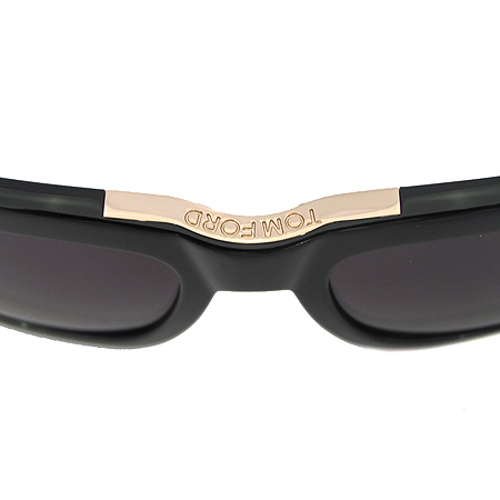 TOMFORD(������) TF9355 01A ���� ���� ���۶� [�̾��������] �̹���4 - ���̺��� �߰���ǰ