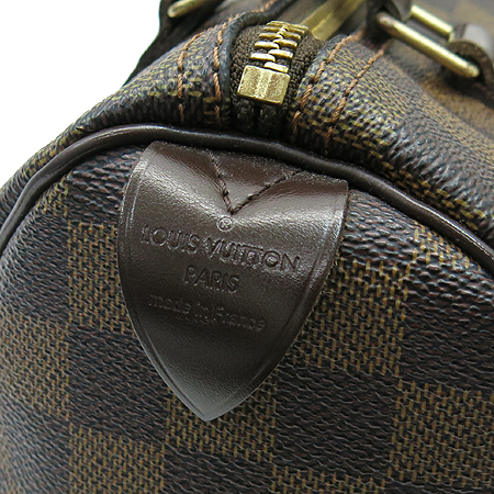 Louis Vuitton(���̺���) N41532 �ٹ̿����� ĵ���� ���ǵ�25 ��Ʈ�� �̹���4 - ���̺��� �߰���ǰ