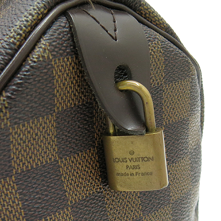 Louis Vuitton(���̺���) N41532 �ٹ̿����� ĵ���� ���ǵ�25 ��Ʈ�� �̹���5 - ���̺��� �߰���ǰ