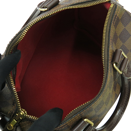 Louis Vuitton(���̺���) N41532 �ٹ̿����� ĵ���� ���ǵ�25 ��Ʈ�� �̹���6 - ���̺��� �߰���ǰ