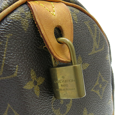 Louis Vuitton(���̺���)  M41526 ���׷� ĵ���� ���ǵ� 30 ��Ʈ�� �̹���3 - ���̺��� �߰���ǰ