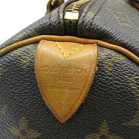 Louis Vuitton(���̺���)  M41526 ���׷� ĵ���� ���ǵ� 30 ��Ʈ�� �̹���4 - ���̺��� �߰���ǰ