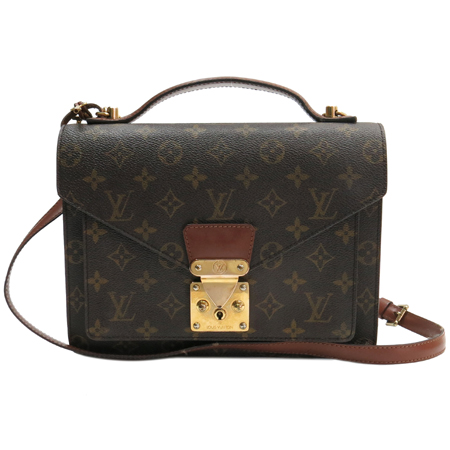 Louis Vuitton(���̺���) M51187 ���׷� ĵ���� ���� 2WAY �̹���2 - ���̺��� �߰���ǰ