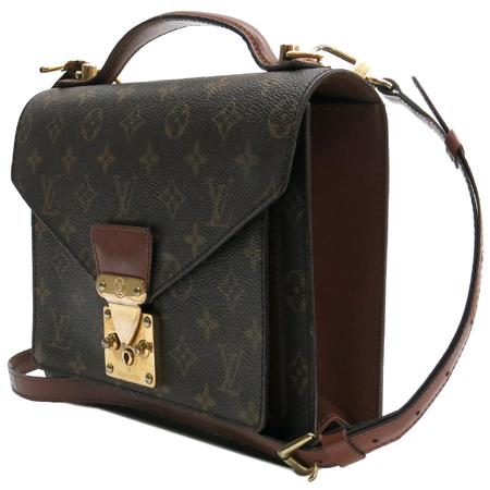Louis Vuitton(���̺���) M51187 ���׷� ĵ���� ���� 2WAY �̹���3 - ���̺��� �߰���ǰ