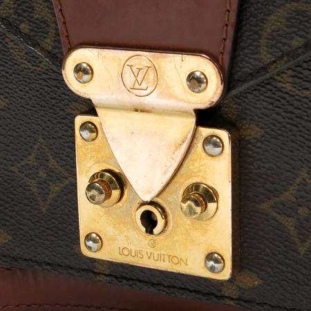 Louis Vuitton(���̺���) M51187 ���׷� ĵ���� ���� 2WAY �̹���4 - ���̺��� �߰���ǰ