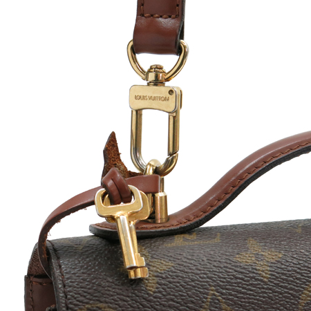Louis Vuitton(���̺���) M51187 ���׷� ĵ���� ���� 2WAY �̹���5 - ���̺��� �߰���ǰ