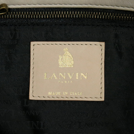 LANVIN(����) AW0Z2RPFRC6A �����ݷ� ��ġ��ũ ����Ų ����Ʈ������ ���� �� ��� ����ü�� ����� �̹���6 - ���̺��� �߰���ǰ