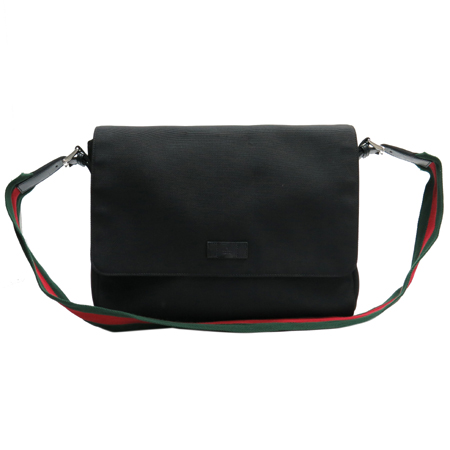 Gucci(����) 337073 ���� �к긯 ��� �޽��� ũ�ν��� �̹���2 - ���̺��� �߰���ǰ