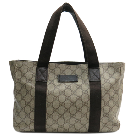 Gucci(����) 141976 GG�ΰ� PVC ��ũ���� ���� ȥ�� ��Ʈ�� �̹���2 - ���̺��� �߰���ǰ