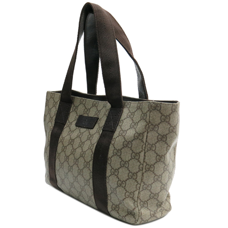 Gucci(����) 141976 GG�ΰ� PVC ��ũ���� ���� ȥ�� ��Ʈ�� �̹���3 - ���̺��� �߰���ǰ