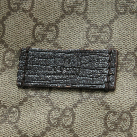 Gucci(����) 141976 GG�ΰ� PVC ��ũ���� ���� ȥ�� ��Ʈ�� �̹���4 - ���̺��� �߰���ǰ
