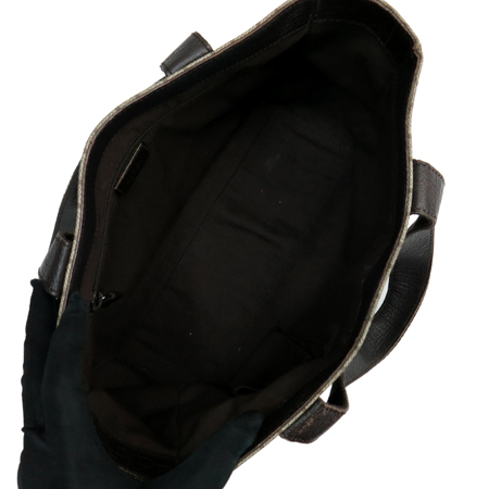 Gucci(����) 141976 GG�ΰ� PVC ��ũ���� ���� ȥ�� ��Ʈ�� �̹���6 - ���̺��� �߰���ǰ