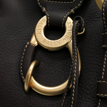 Bally(�߸�) MIMOSA ���� ���� ��Ƽġ ���� ��Ŭ ����� �̹���3 - ���̺��� �߰���ǰ