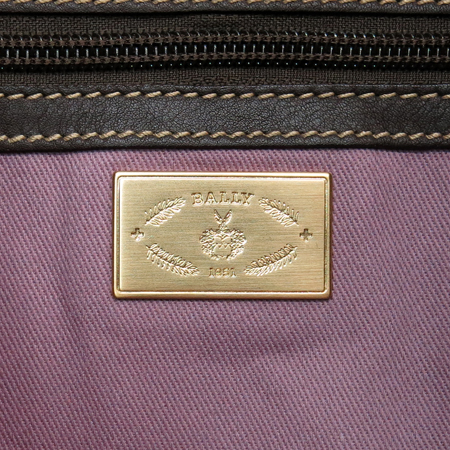 Bally(�߸�) MIMOSA ���� ���� ��Ƽġ ���� ��Ŭ ����� �̹���4 - ���̺��� �߰���ǰ