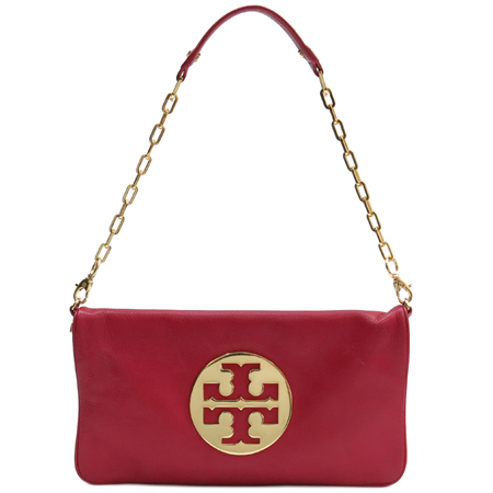 TORY BURCH(�丮��ġ) ��ũ ���� �Ƹ��� �ΰ� ü�� Ŭ��ġ ����� �̹���2 - ���̺��� �߰���ǰ