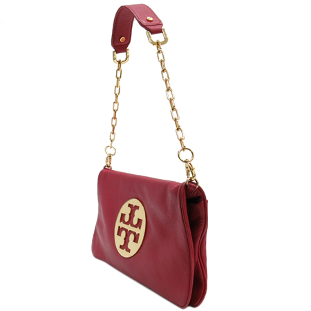 TORY BURCH(�丮��ġ) ��ũ ���� �Ƹ��� �ΰ� ü�� Ŭ��ġ ����� �̹���3 - ���̺��� �߰���ǰ