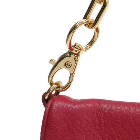 TORY BURCH(�丮��ġ) ��ũ ���� �Ƹ��� �ΰ� ü�� Ŭ��ġ ����� �̹���5 - ���̺��� �߰���ǰ