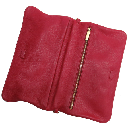 TORY BURCH(�丮��ġ) ��ũ ���� �Ƹ��� �ΰ� ü�� Ŭ��ġ ����� �̹���7 - ���̺��� �߰���ǰ