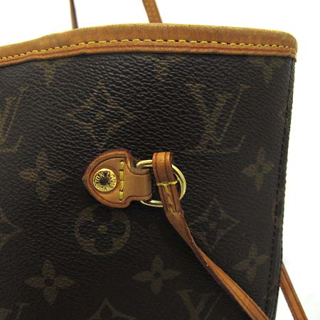 Louis Vuitton(���̺���) M40156 ���׷� ĵ���� �׹�Ǯ MM ����� [��õ ������] �̹���4 - ���̺��� �߰���ǰ