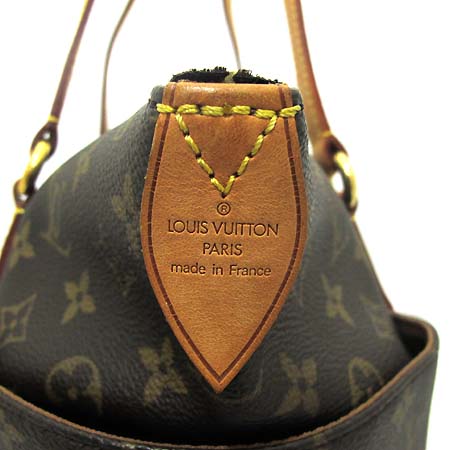 Louis Vuitton(���̺���) M56689 ���׷� ĵ���� ��Ż�� MM ����� [��õ ������] �̹���3 - ���̺��� �߰���ǰ