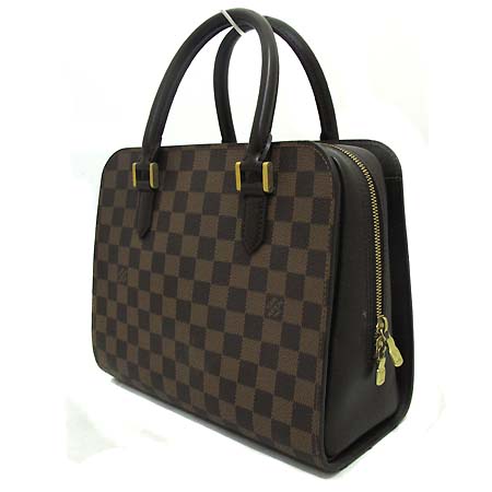 Louis Vuitton(���̺���) N51155 �ٹ̿����� ĵ���� Ʈ���Ƴ� ��Ʈ�� [��õ ������] �̹���2 - ���̺��� �߰���ǰ