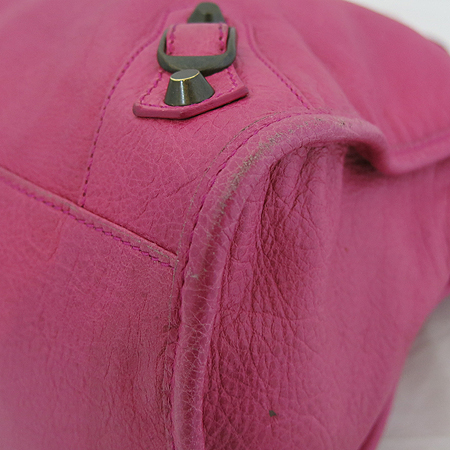 Balenciaga(�߷��þư�) 115748 CLASSIC (Ŭ����) CITY (��Ƽ) 2WAY + �����ſ� [�ϻ����] �̹���5 - ���̺��� �߰���ǰ