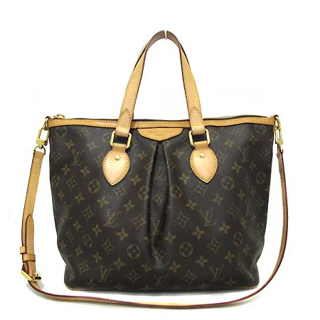 Louis Vuitton(���̺���) M40145 ���׷� ĵ���� �ȷ��� PM 2WAY [��õ ������] �̹���2 - ���̺��� �߰���ǰ