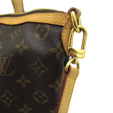 Louis Vuitton(���̺���) M40145 ���׷� ĵ���� �ȷ��� PM 2WAY [��õ ������] �̹���4 - ���̺��� �߰���ǰ